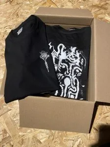 Comment laver ses vêtements DTF sans abîmer l'impression