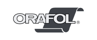 Films Orafol pour signalétique
